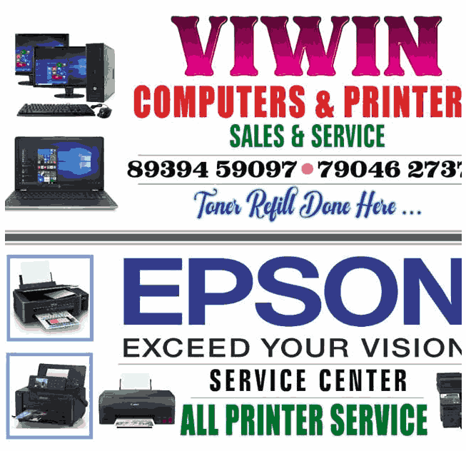 Viwin computer shop in kallakurichi